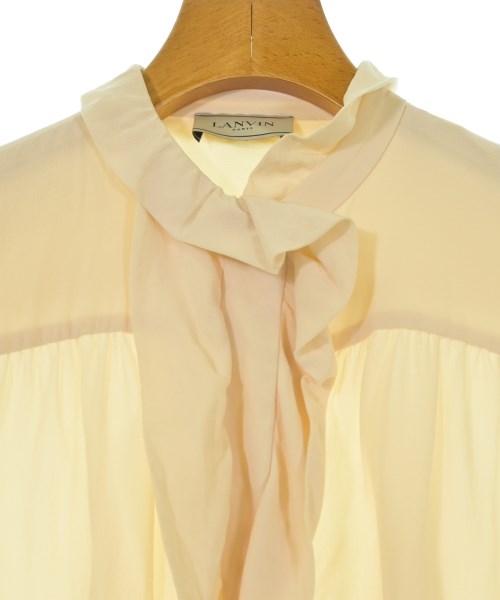LANVIN เสื้อสตรี