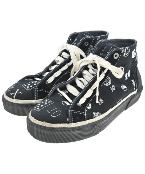 LANVIN รองเท้าผ้าใบ