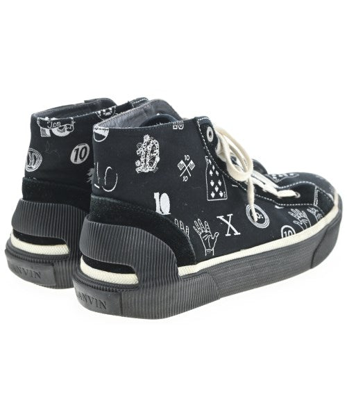 LANVIN รองเท้าผ้าใบ