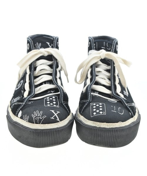 LANVIN รองเท้าผ้าใบ