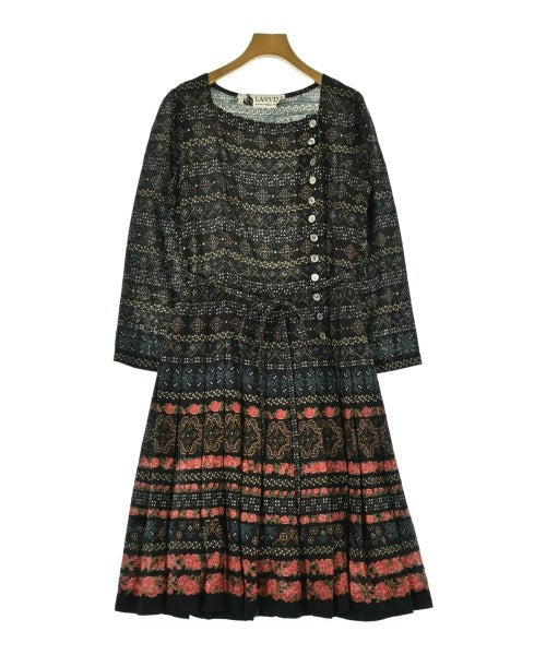 LANVIN ชุดเดรส