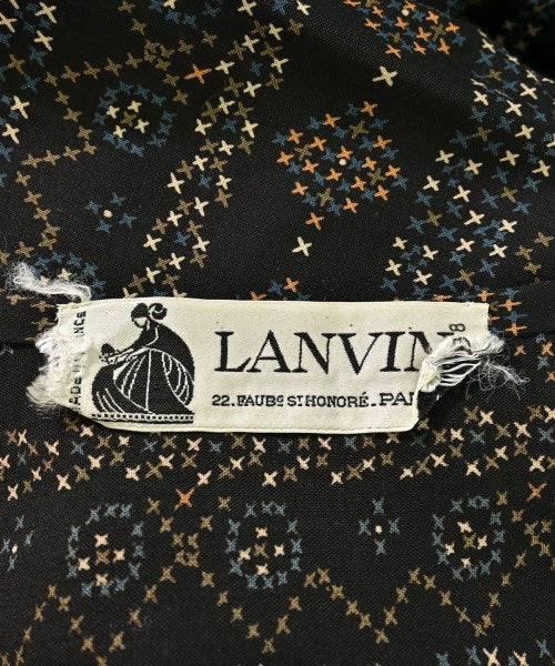 LANVIN ชุดเดรส