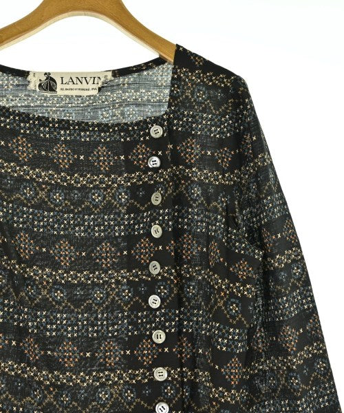 LANVIN ชุดเดรส