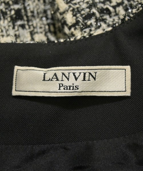 LANVIN ชุดเดรส
