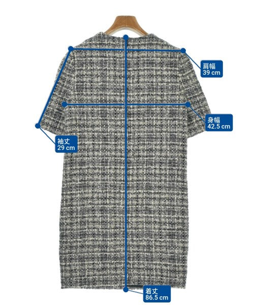 LANVIN ชุดเดรส