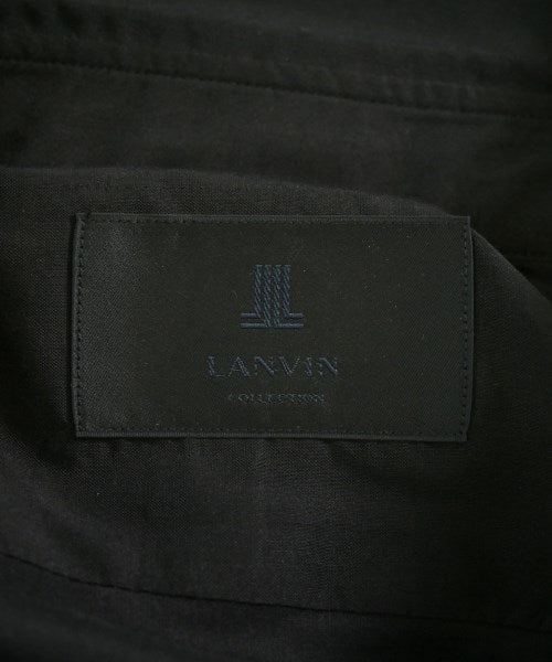 LANVIN COLLECTION เสื้อลำลอง