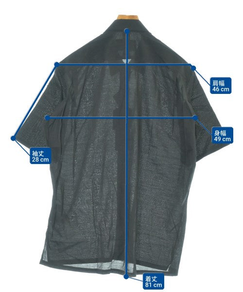 LANVIN COLLECTION เสื้อลำลอง
