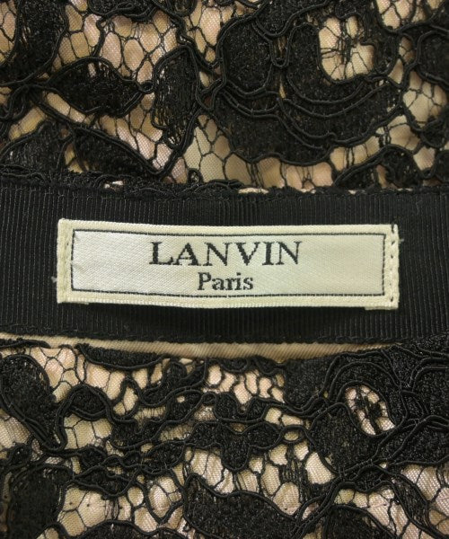 LANVIN กระโปรงยาวถึงเข่า