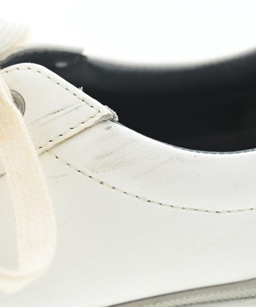 LANVIN รองเท้าผ้าใบ