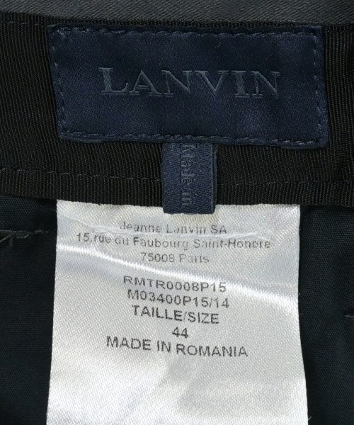 LANVIN กางเกง อื่น
