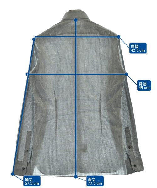 LANVIN เสื้อลำลอง