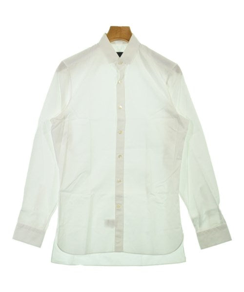 LANVIN เสื้อเชิ้ตทางการ