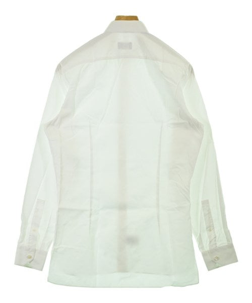 LANVIN เสื้อเชิ้ตทางการ