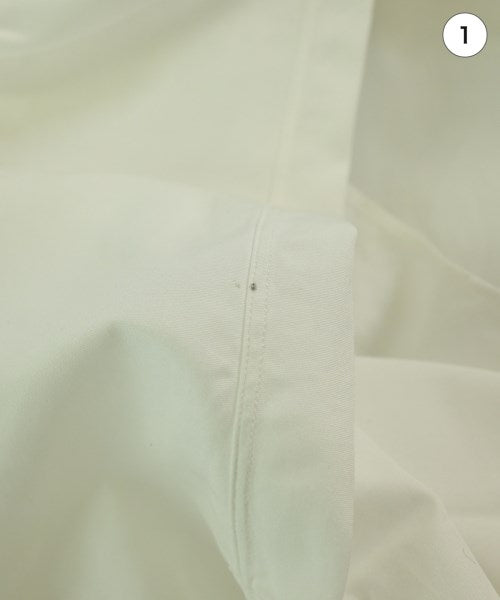 LANVIN เสื้อเชิ้ตทางการ