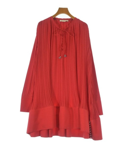 LANVIN ชุดเดรส