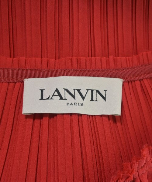 LANVIN ชุดเดรส