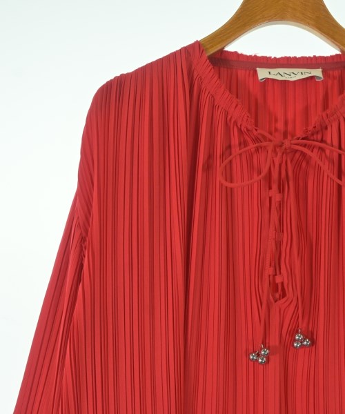 LANVIN ชุดเดรส