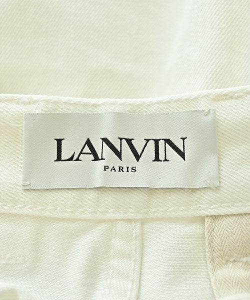 LANVIN กางเกงขาสั้น