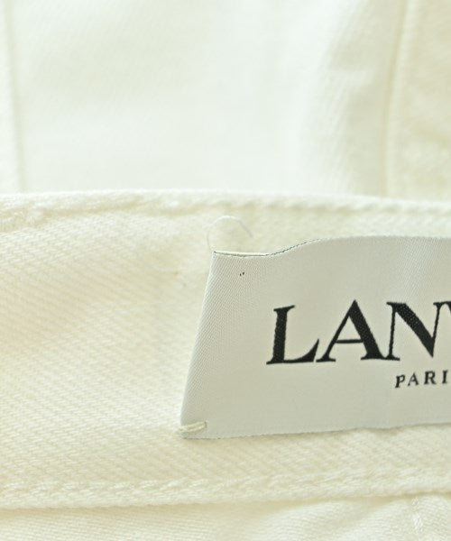 LANVIN กางเกงขาสั้น