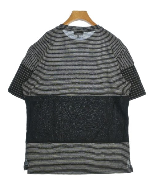 LANVIN เสื้อยืด/เสื้อท็อปส์
