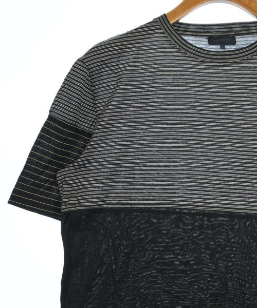 LANVIN เสื้อยืด/เสื้อท็อปส์