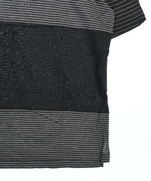 LANVIN เสื้อยืด/เสื้อท็อปส์