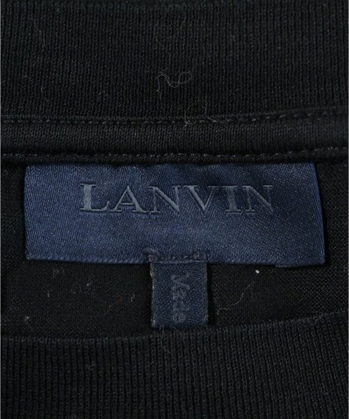 LANVIN เสื้อยืด/เสื้อท็อปส์