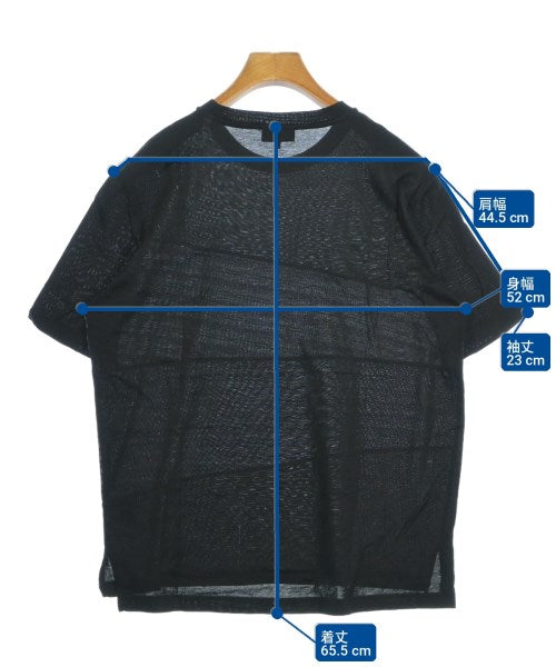 LANVIN เสื้อยืด/เสื้อท็อปส์