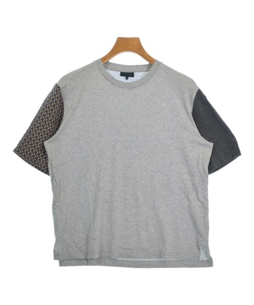 LANVIN เสื้อยืด/เสื้อท็อปส์