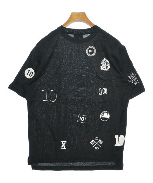 LANVIN เสื้อยืด/เสื้อท็อปส์