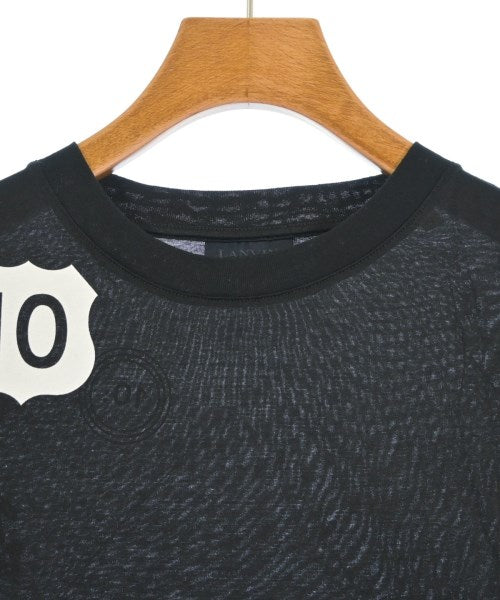 LANVIN เสื้อยืด/เสื้อท็อปส์