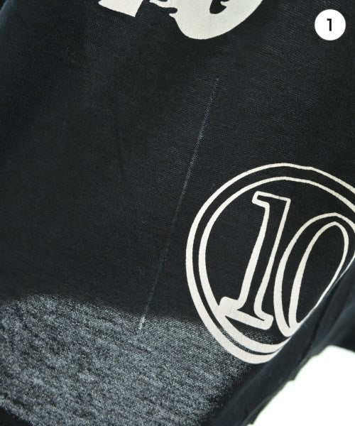 LANVIN เสื้อยืด/เสื้อท็อปส์