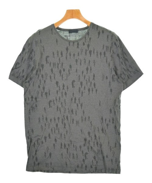 LANVIN เสื้อยืด/เสื้อท็อปส์