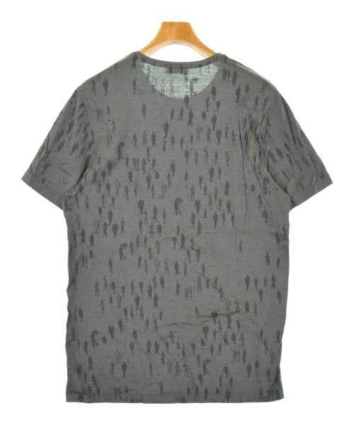LANVIN เสื้อยืด/เสื้อท็อปส์