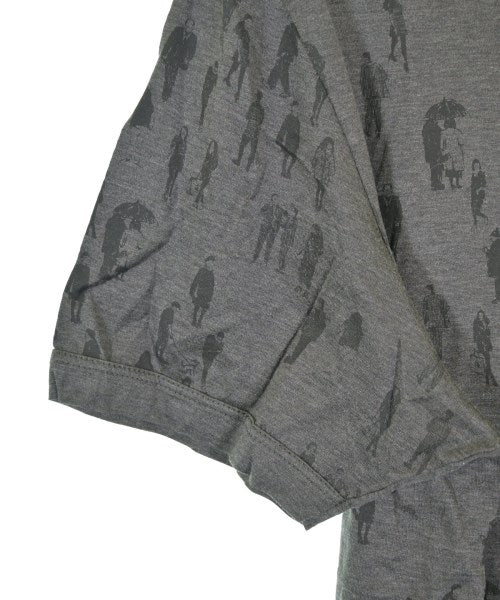 LANVIN เสื้อยืด/เสื้อท็อปส์