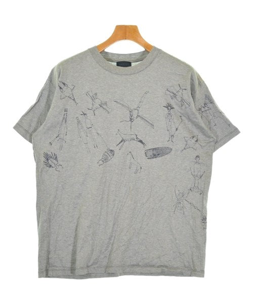 LANVIN เสื้อยืด/เสื้อท็อปส์