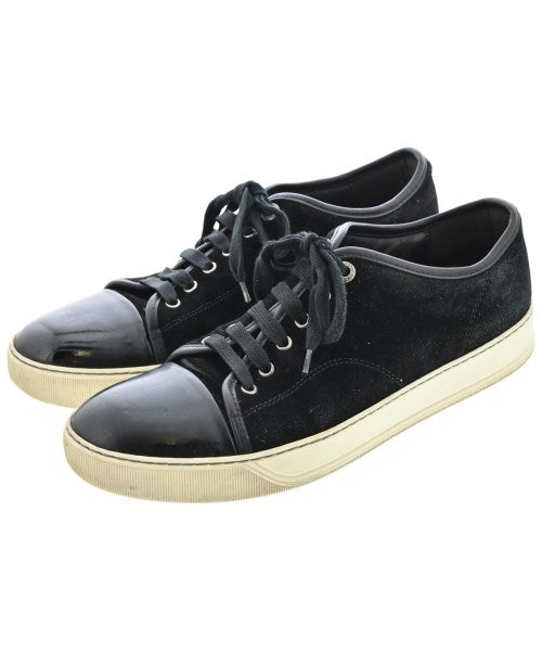 LANVIN รองเท้าผ้าใบ