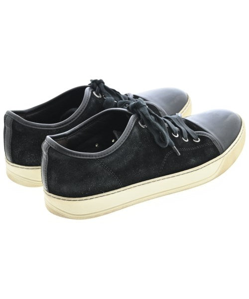 LANVIN รองเท้าผ้าใบ
