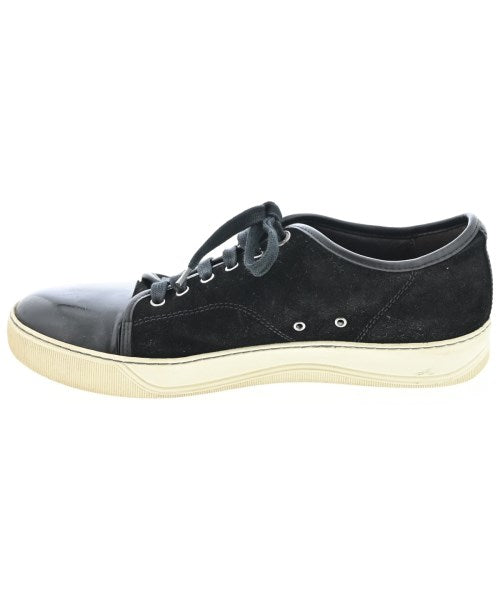 LANVIN รองเท้าผ้าใบ