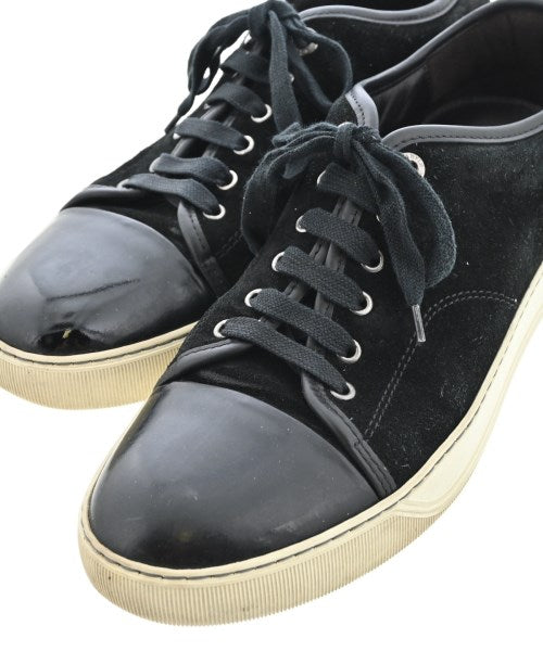 LANVIN รองเท้าผ้าใบ