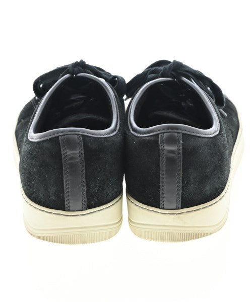 LANVIN รองเท้าผ้าใบ