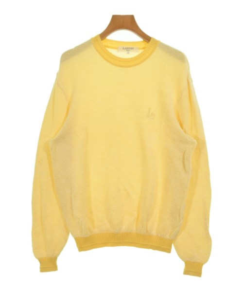 LANVIN เสื้อกันหนาว