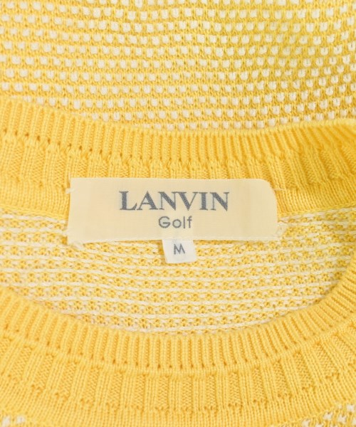 LANVIN เสื้อกันหนาว