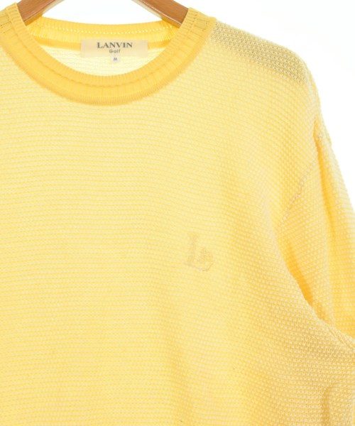 LANVIN เสื้อกันหนาว