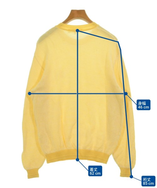LANVIN เสื้อกันหนาว