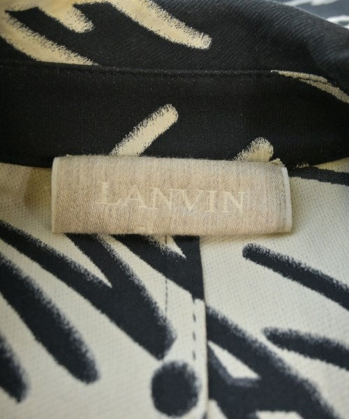 LANVIN เสื้อโค้ท อื่น