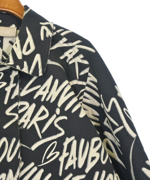 LANVIN เสื้อโค้ท อื่น