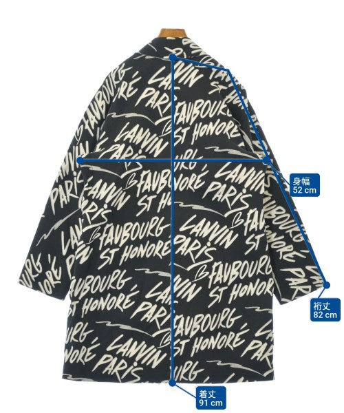 LANVIN เสื้อโค้ท อื่น