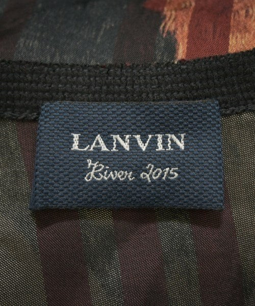LANVIN เสื้อสตรี