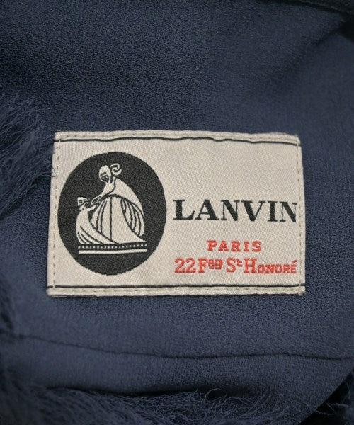 LANVIN เสื้อสตรี